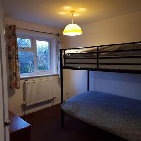 Home In Kington St Michael Stanton St Quintin Extérieur photo