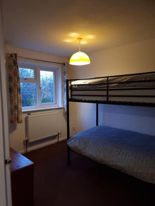 Home In Kington St Michael Stanton St Quintin Extérieur photo